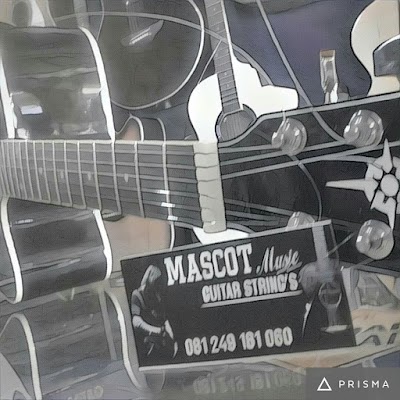 Photos of Guitarium Mascot Music