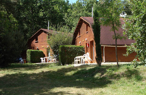Area Entre Mer Et Forêt