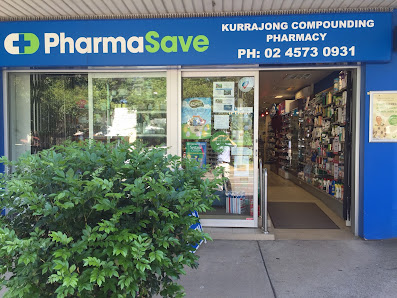 Kurrajong Compounding Pharmacy 74C Old Bells Line of Rd, Kurrajong NSW 2758, Australia