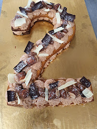 Photo n°14 de Boulangerie Maison Gente à La Chapelle-d'Armentières (Pâtisserie)