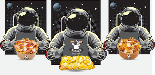 Photo 3 - Galaxy Tacos Meximieux