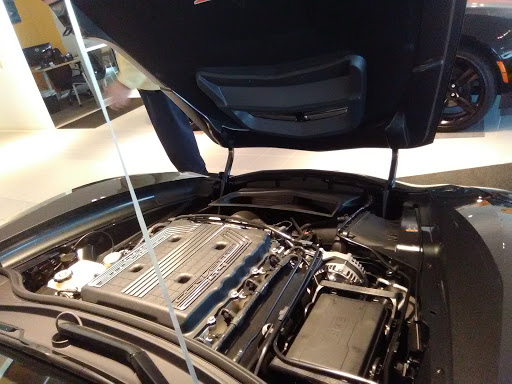Bill MacIntyre Chevrolet - Thumbnail