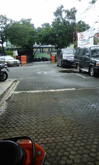 Photos of Kantor Pos Jepara