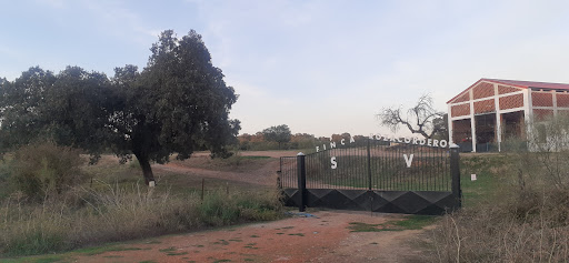 Finca Rozacorderos Gallery - Spain