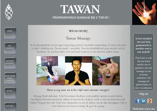 Tawan Massage - Thumbnail