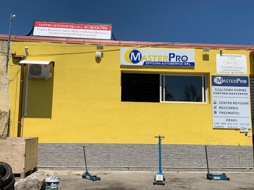 Centro Autoservizi Srl Gallery - Italy