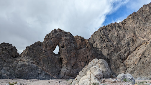 Death Valley Wilderness - Thumbnail