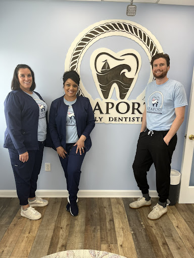 Seaport Family Dentistry