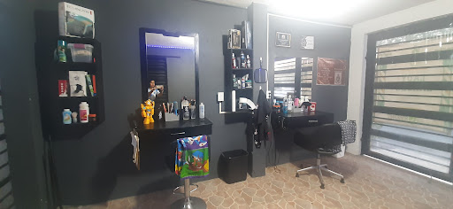 Barber Lady Z.L.💈