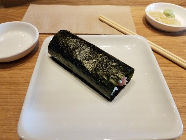 KazuNori: The Original Hand Roll Bar