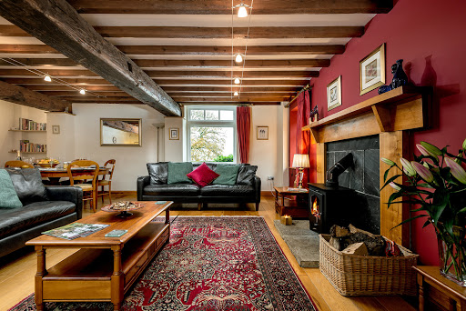 Broadgate Farm Cottages Gallery - United Kingdom