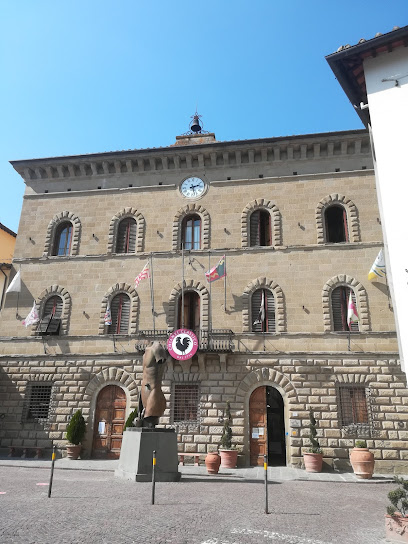 Cappelletti Patrizio Notaio