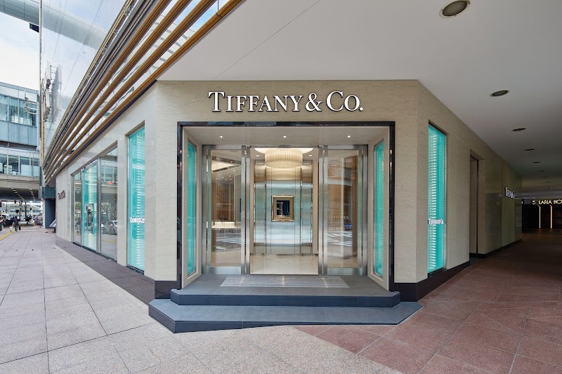 ティファニー ソラリアプラザ店