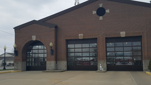 Metropolis City Fire Department - Thumbnail
