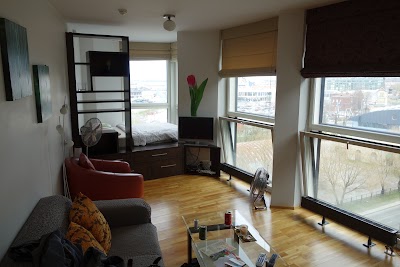 Photos of City Heart Apartments - Rotermanni Kvartal