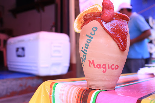 Micheladas "La Pirámide" - Thumbnail
