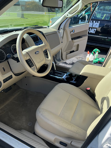 Bucio's Mobile Detail Gallery - United States