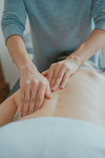 Gian Franco Remedial Massage & Breathwork Adelaide