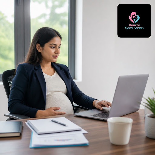 Balancing office work and pregnancy can be challenging, especially when you need trusted medical… post image