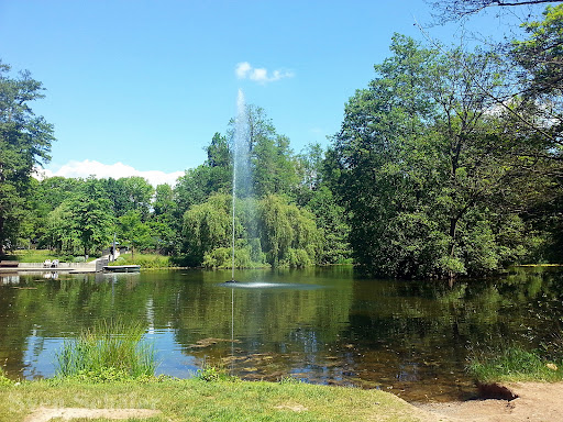 Nordhausen Park - Visual