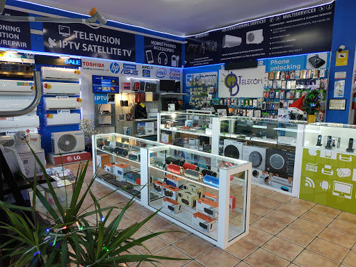 ODTELECOM - Visual