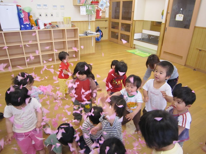 むこっこ北保育園