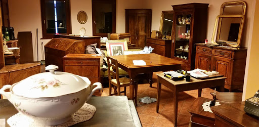 Antichità e Restauro Turco