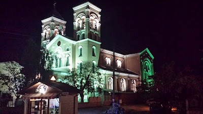 Photos of Temple "St. Archangel Michael"