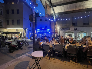 Photo n°28 de Le Saint Georges à Valence (Restaurant méditerranéen)