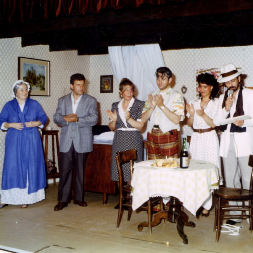 Filodrammatica Gli Amici di San Biagio - Thumbnail