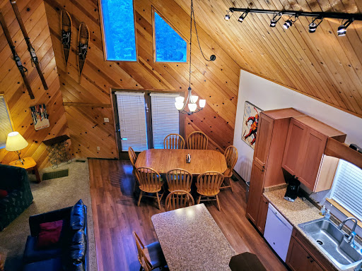 Arnold, CA vacation rental Dean Way Chalet Gallery - United States