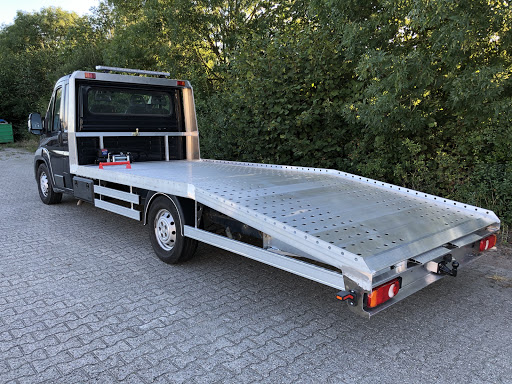 Goselink Autotransporters