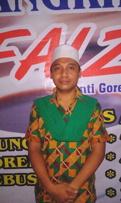 Photos of WR. ANGKRINGAN FAIZ anti gores