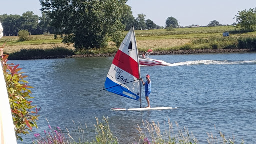 Camping 't Werdje Gallery - Netherlands