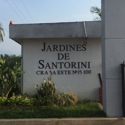 Photos of Jardines de Santorini