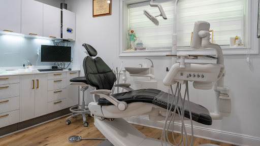 Joseph B. Pantaleo, DDS