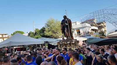 Photos of Comune di Gioiosa Jonica