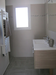 Photo n°18 de Le Jardin des Tourterelles à Robion (Maison de vacances)