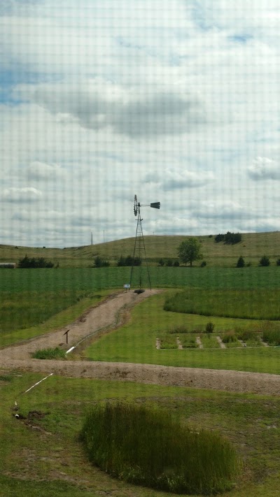 Sandhills Journey Scenic Byway