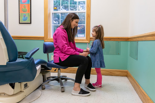 Rochester Pediatric Dentistry
