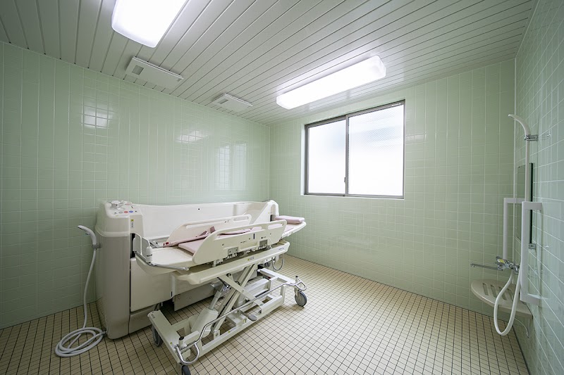 障がい者支援施設 CLAN寝屋川