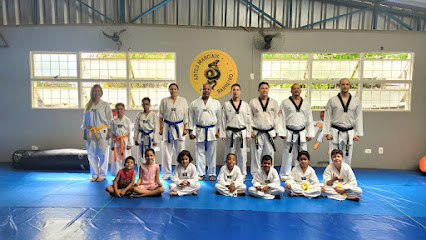 Artes Marciais Barreiro