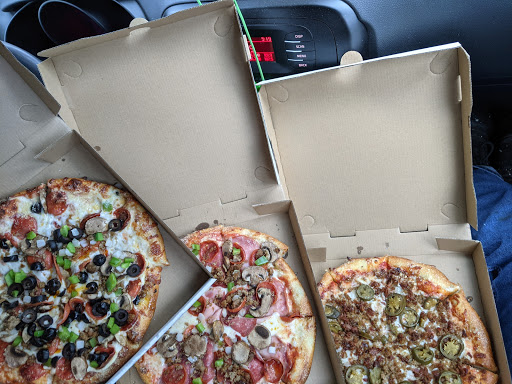 Oregon Pizza Company, LLC - Thumbnail
