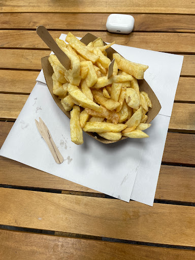 JJ’s plaice Restaurant & Takeaway - Thumbnail