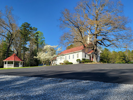 Wilscot Baptist Church