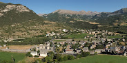 Camping le Planet à  Jausiers