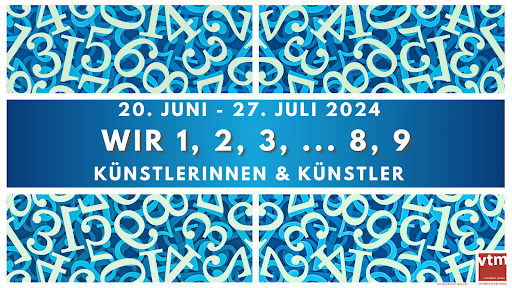 KUNST am Schilde - Visual