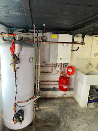 Photo n°16 de Sweet Energies à Houdan (Plombier)