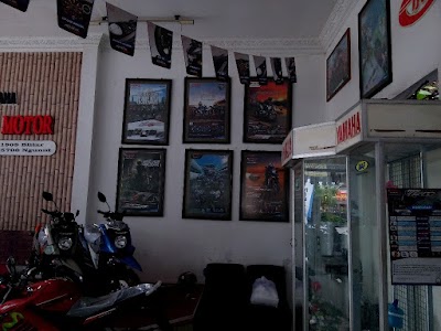 Photos of SENTRAL YAMAHA TIMBUL JAYA MOTOR BLITAR
