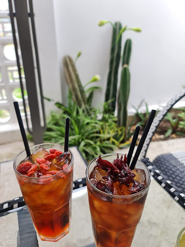 Chii Coffee&Tea, 138 Đường Lam Sơn, Bình San, Hà Tiên, Kiên Giang